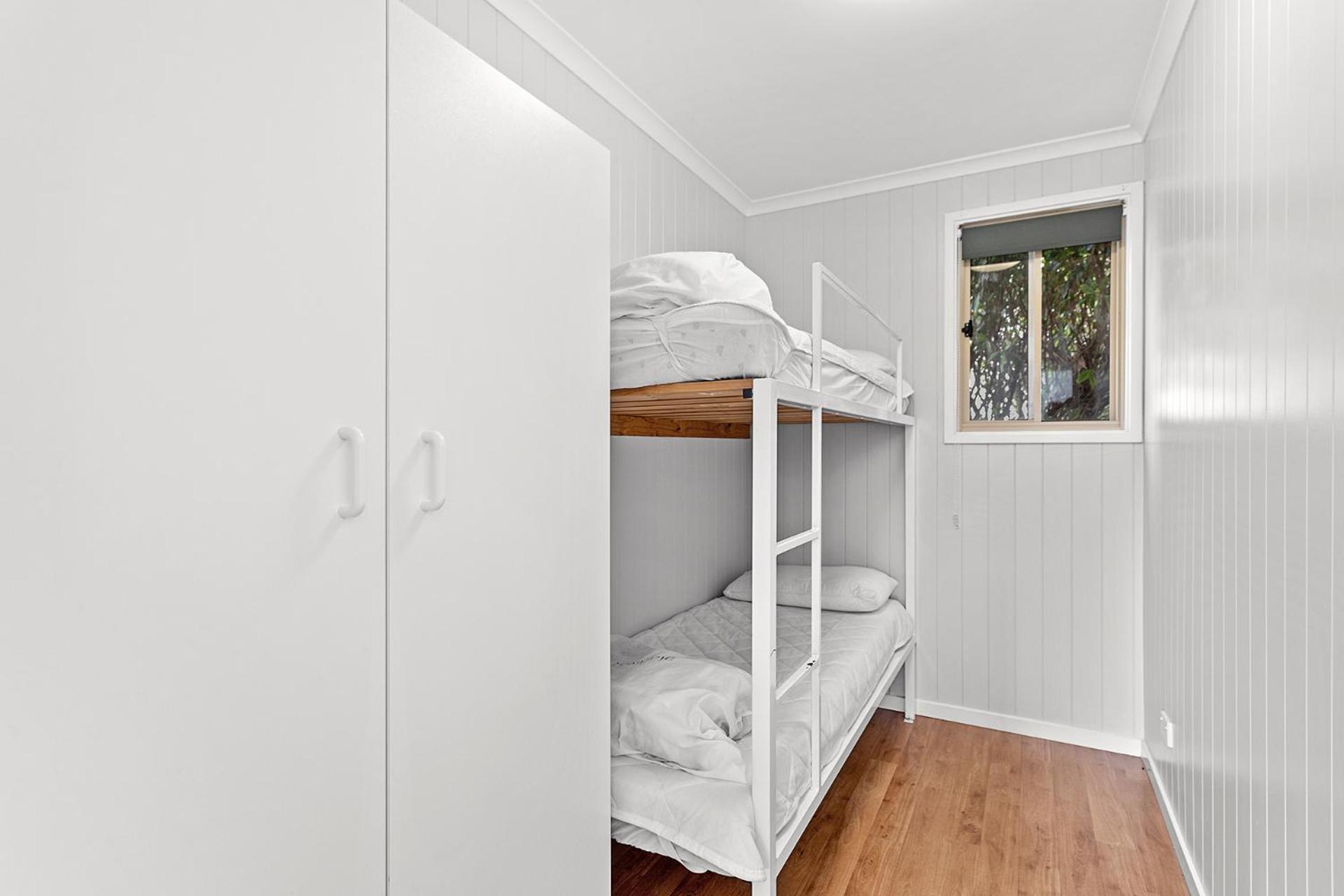 Lifestyle Villages Redhead Quarto foto