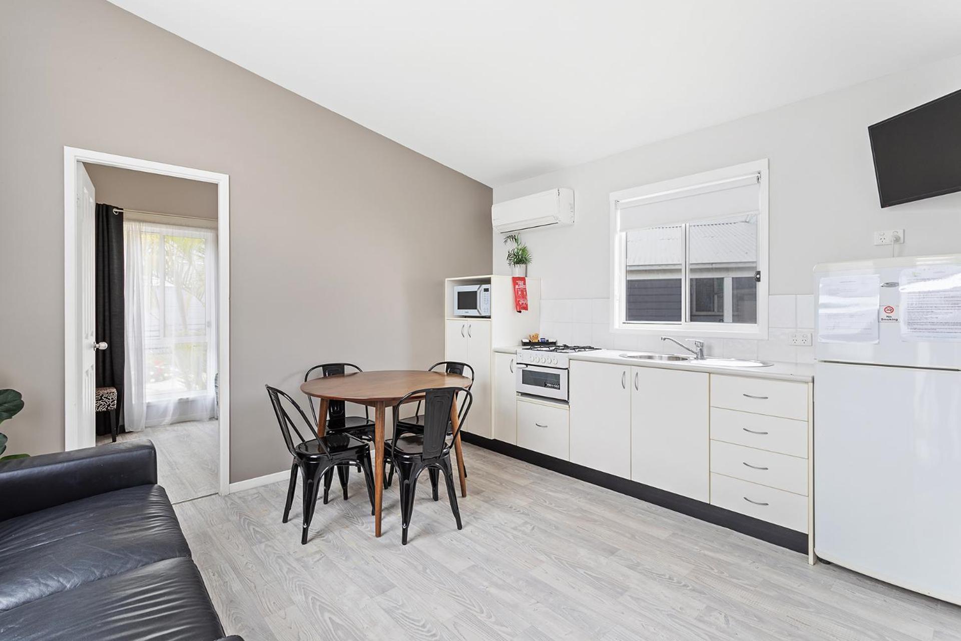 Lifestyle Villages Redhead Quarto foto