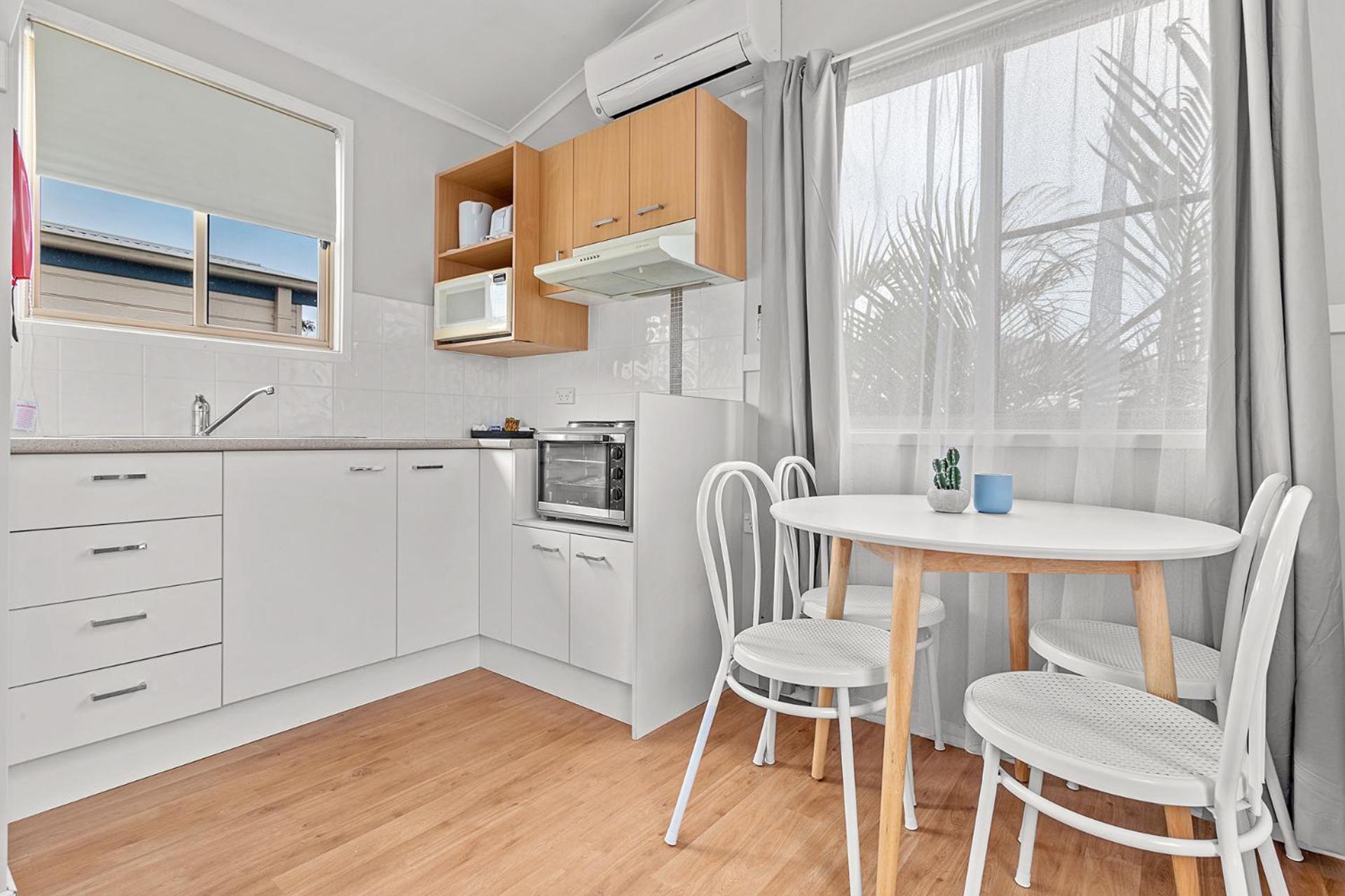 Lifestyle Villages Redhead Quarto foto